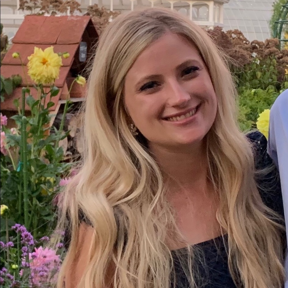 Meet your Posher, Brigitta